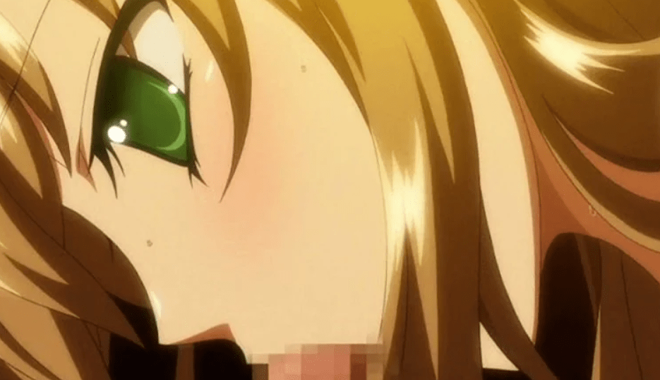 animenuriman 炎の孕ませ乳ドルマイ★スター学園Z THE ANIMATION レビュー