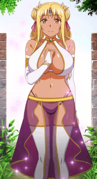 南国褐色美少女エロアニメ恋乳オーダー ～おかわり～感想