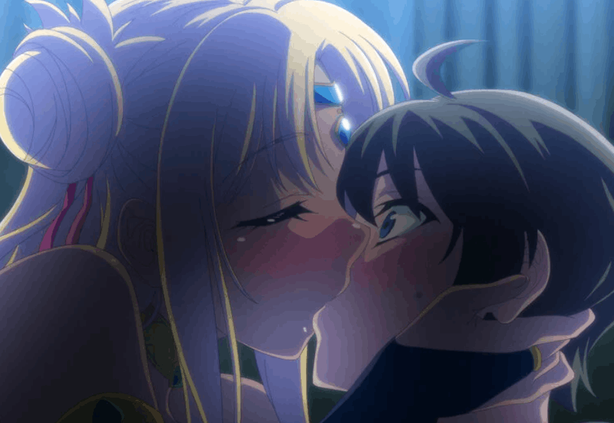 南国褐色美少女エロアニメ恋乳オーダー ～おかわり～感想