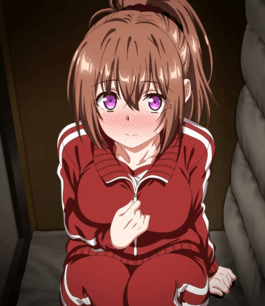 JKイチャラブエロアニメらぶみー『かくれんぼ』感想レビュー