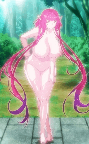 異世界ファンタジー青姦エロアニメスケベエルフの森へ3感想