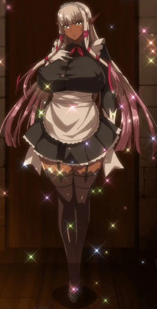 異世界ファンタジーハーレムエロアニメスケベエルフの森へ4感想