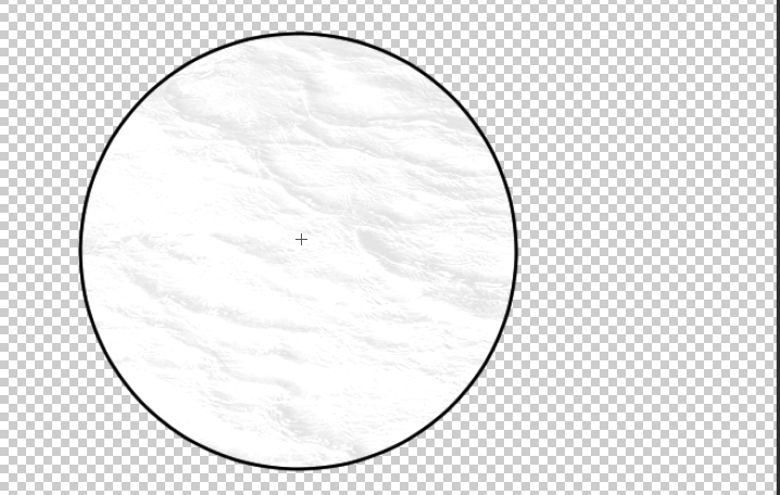 [クリスタ]テクスチャ画像挿入、質感合成のやり方