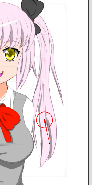 エロアニメ制作Live2Dスキニングの使い方[初心者向け]