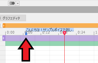 エロアニメ作り方Live2D音声とBGMを入れる方法
