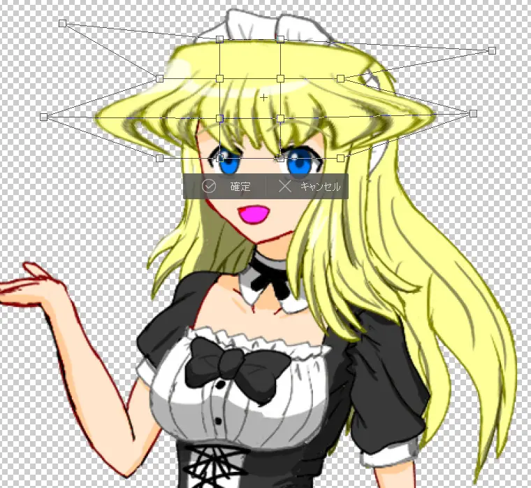 エロアニメ制作Live2D用おすすめのペイントソフト