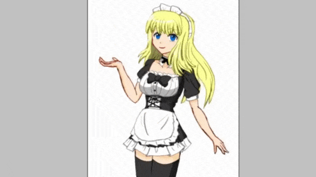 エロアニメ制作Live2Dアニメーションを書き出す方法