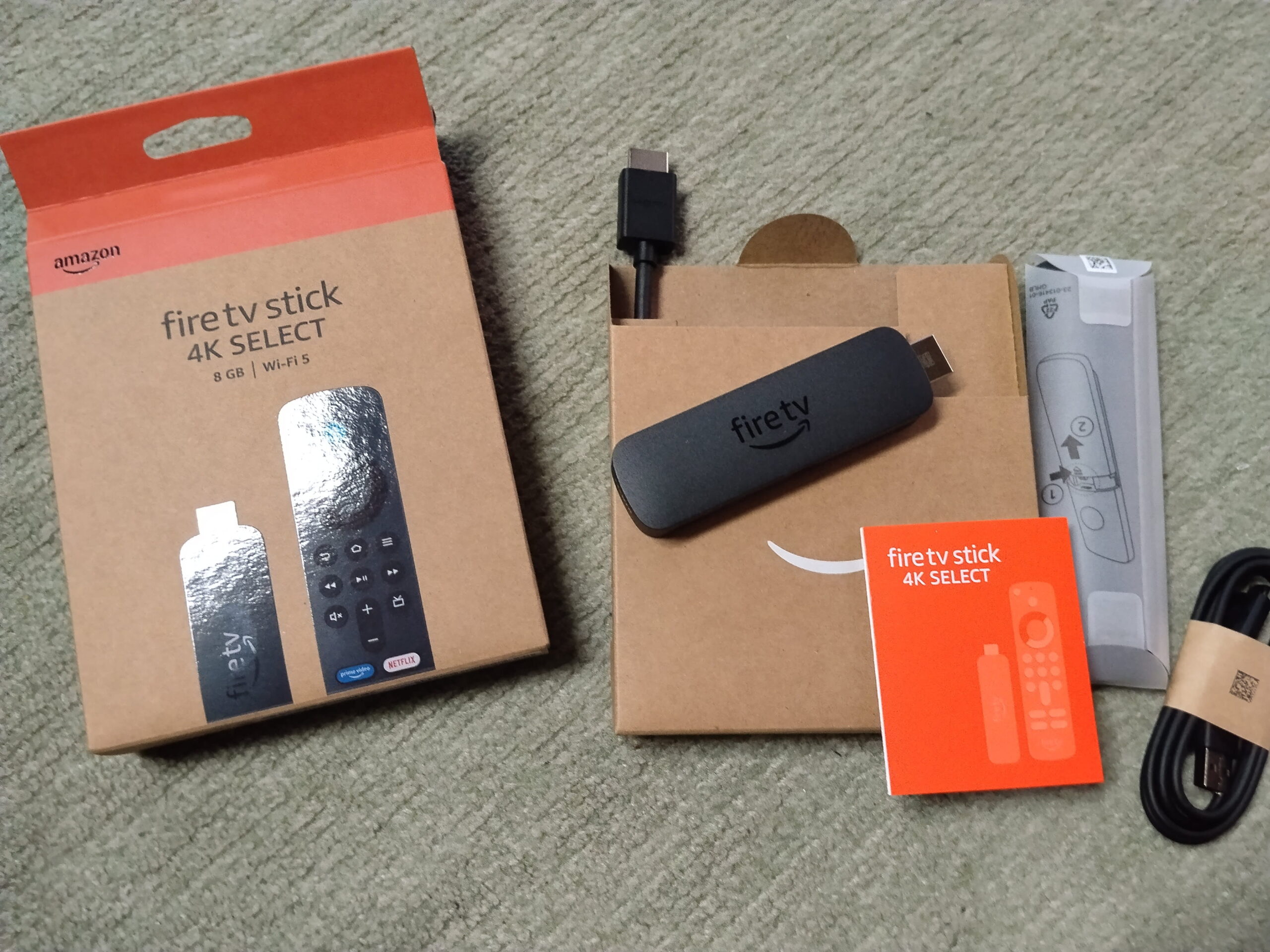 FANZAエロアニメサブスクをfireTV端末で視聴する方法